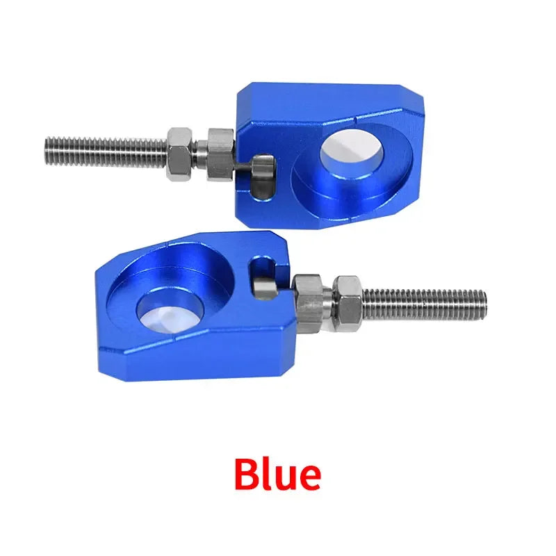 For SURRON Light Bee X S segway x260 x160 AXLE BOLT DNM Nut Aluminum sur ron Off-road Dirtbike Accessories SUR-RON RISE DEFENSE SYSTEMS.AI PRODUCTS