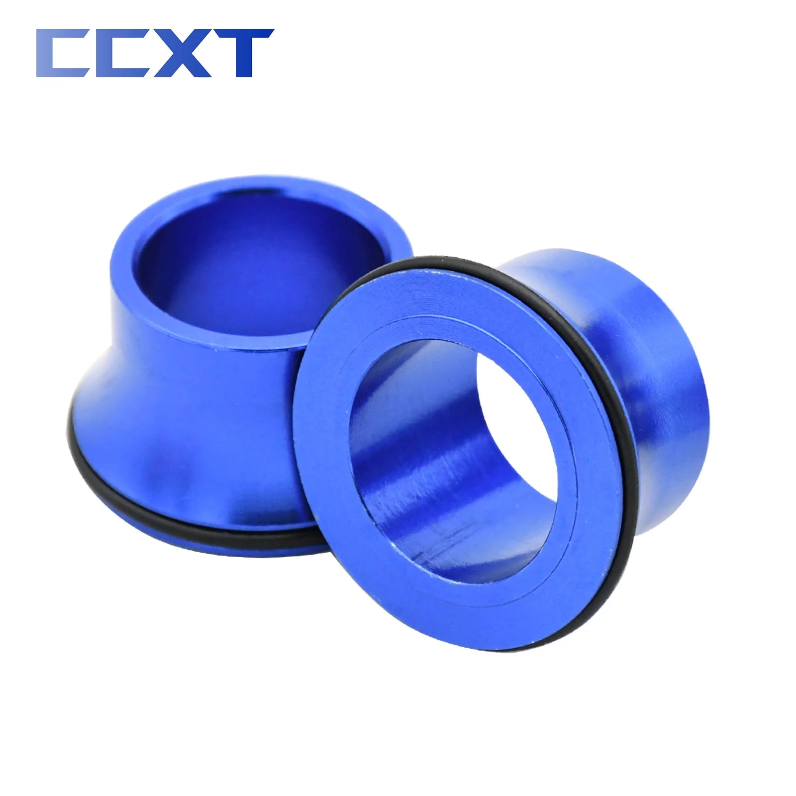 Motorcycle Front Rear Wheel Axle Hub Spacer Kit For Sur Ron Sur-Ron Surron Light Bee X & Light Bee S For Segway X160 X260 Parts RISE DEFENSE SYSTEMS.AI PRODUCTS