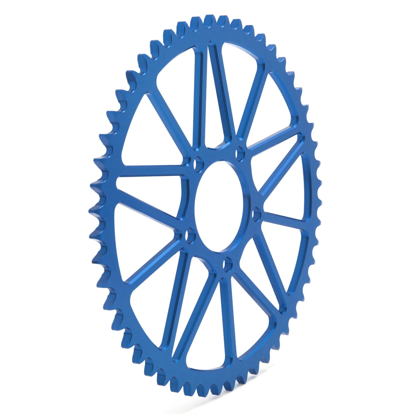 BIKINGBOYFor Sur-Ron Light Bee X Surron LBX For Talaria Sting For Segway X160 X260  420 Chain 52T 54T 58T 64T Rear Sprocket MX RISE DEFENSE SYSTEMS.AI PRODUCTS