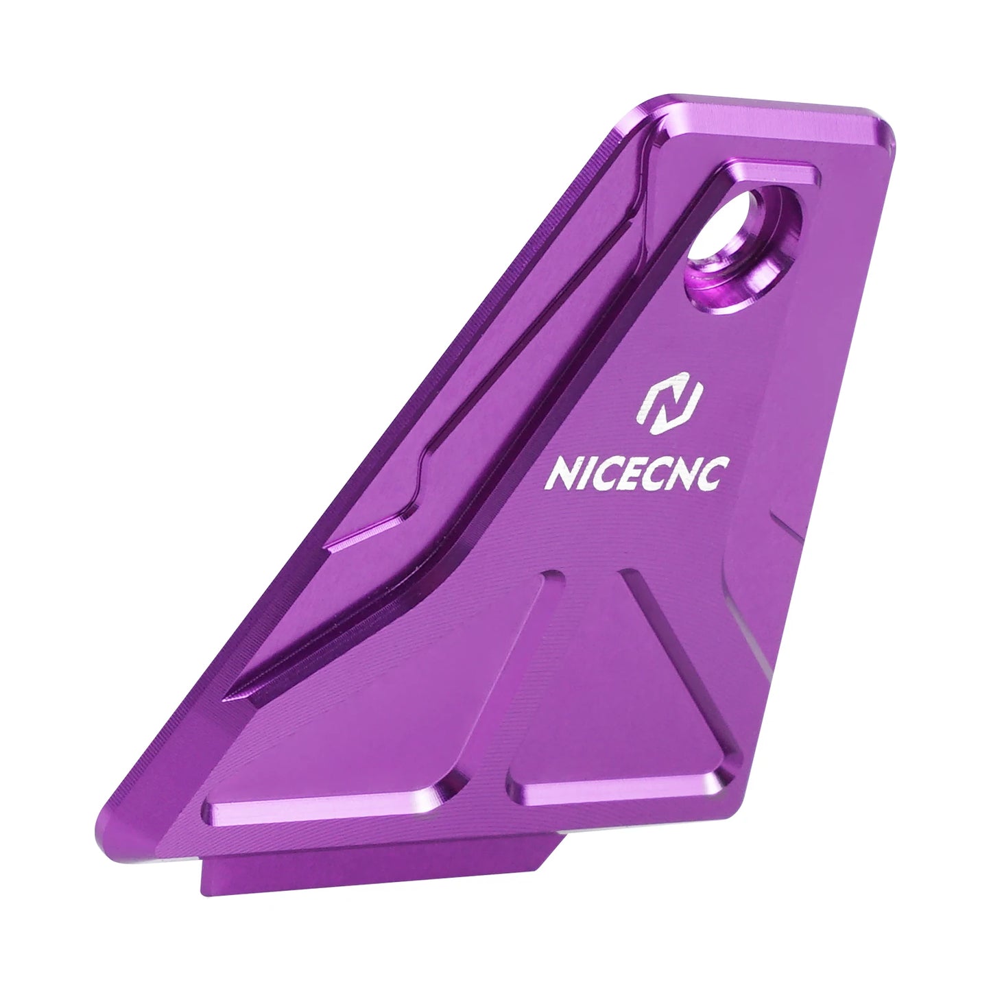 NiceCNC For Surron Light Bee X Sur-ron light bee X S L1E Motorcycle Horn Cover Gap Plate Cover For Segway X160 X260 X 160 260 RISE DEFENSE SYSTEMS.AI PRODUCTS