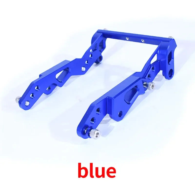 For SURRON Light Bee X Seat Lowering Bracket Lower Stand Set Kit Off-road Dirtbike Bicycle Motorcycle Accessories SUR-RON RISE DEFENSE SYSTEMS.AI PRODUCTS