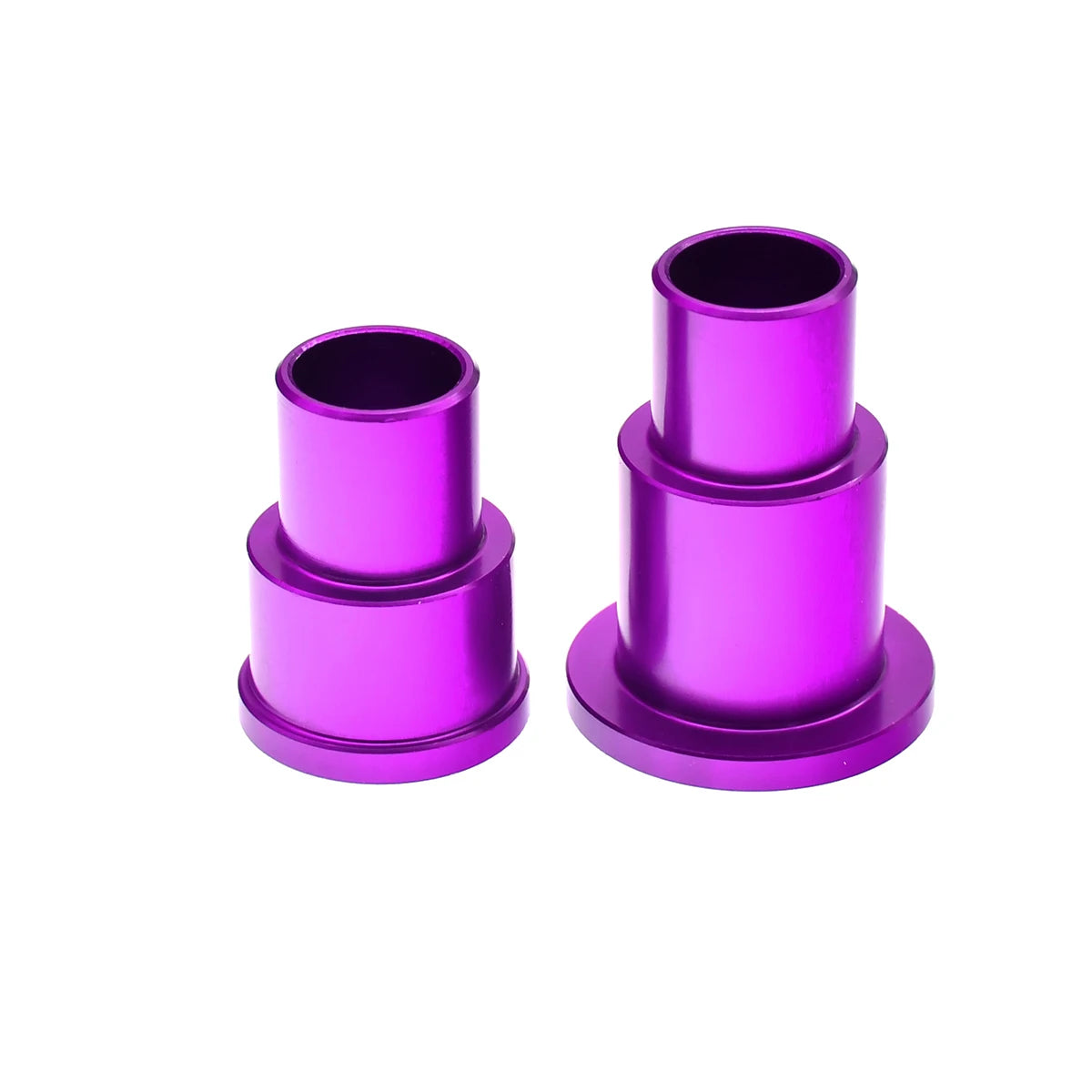 Motorcycle Front Rear Wheel Axle Hub Spacer Kit For Sur Ron Sur-Ron Surron Light Bee X & Light Bee S For Segway X160 X260 Parts RISE DEFENSE SYSTEMS.AI PRODUCTS