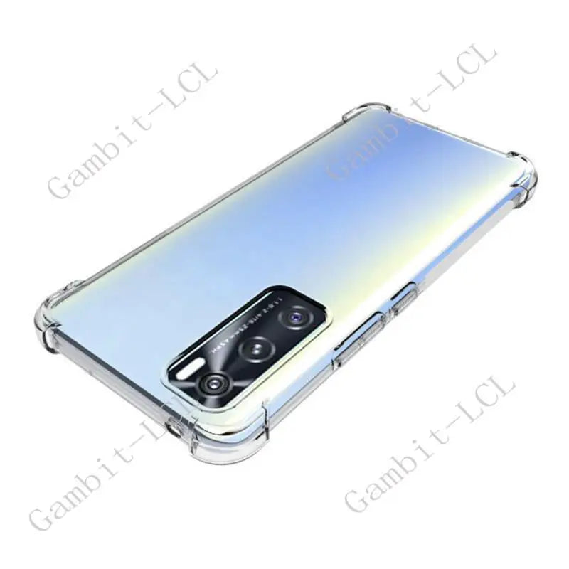 For Vivo V20 SE Y70 V20SE V2022, V2023 2020 Silicone Smartphone Phone Protective Back Shell Soft TPU Case Original Shockproof RISE DEFENSE SYSTEMS.AI PRODUCTS