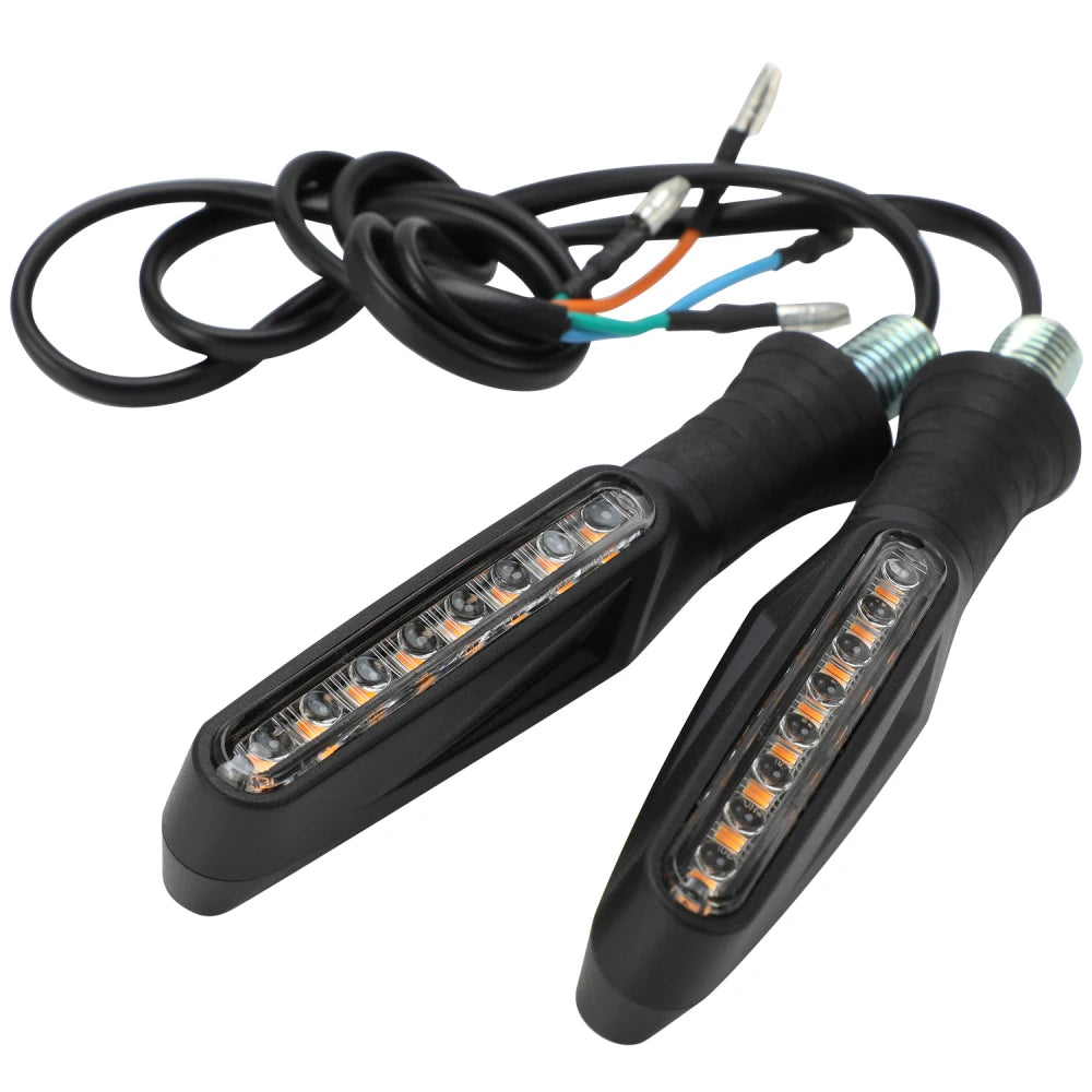 Motorcycles Accessories Front Rear Turning Light Turn Signal Lights For Talaira MX3 TALARIA MX4 Electric Vehicle Dirt Pit E-bike RISE DEFENSE SYSTEMS.AI PRODUCTS