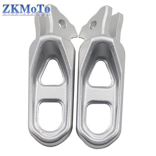 Electric Motocross Rests Pedals Footpegs Foot Pegs Bracket For Sur Ron Sur-Ron Surron Light Bee X & Light Bee S Bike Motorcycle RISE DEFENSE SYSTEMS.AI PRODUCTS