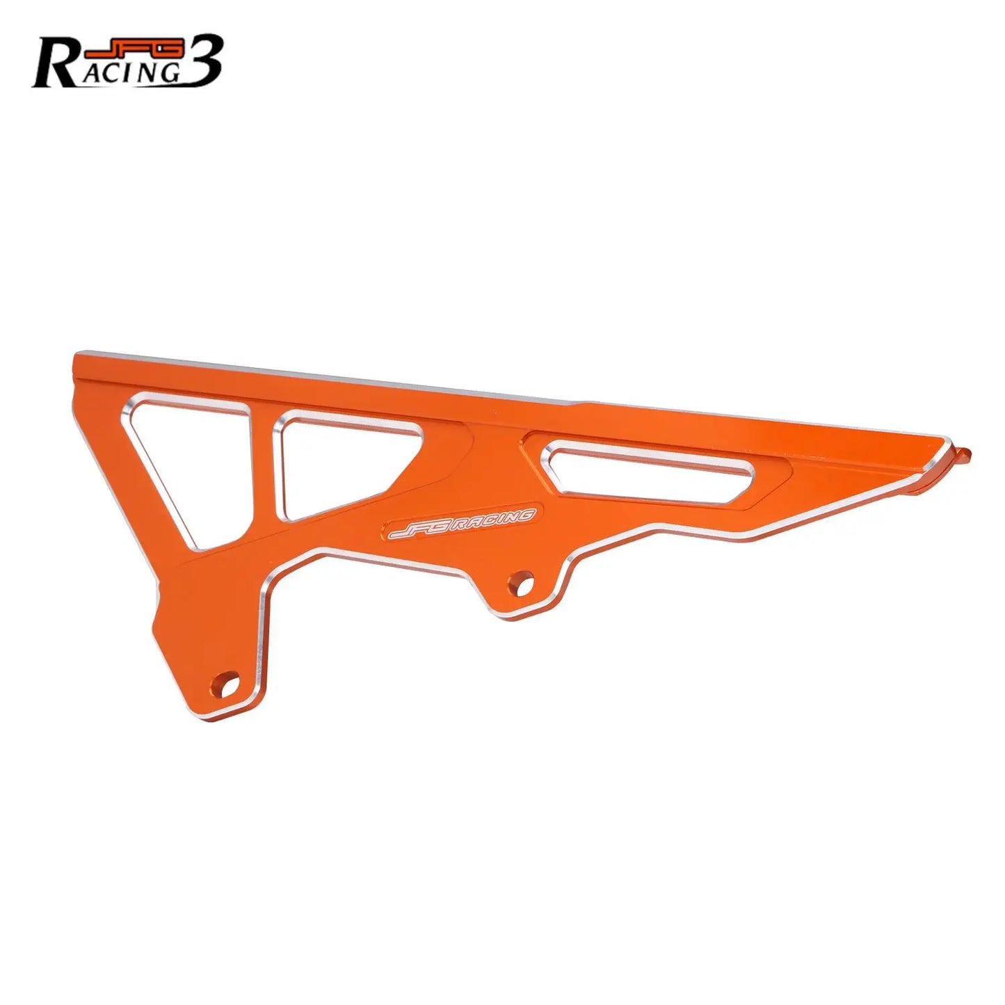 Motorcycle Chain Guard Cover Protector Protection For Surron Sur-ron Sur Ron Light Bee Lightbee X S Segway X160 X260 X 160 260 RISE DEFENSE SYSTEMS.AI PRODUCTS