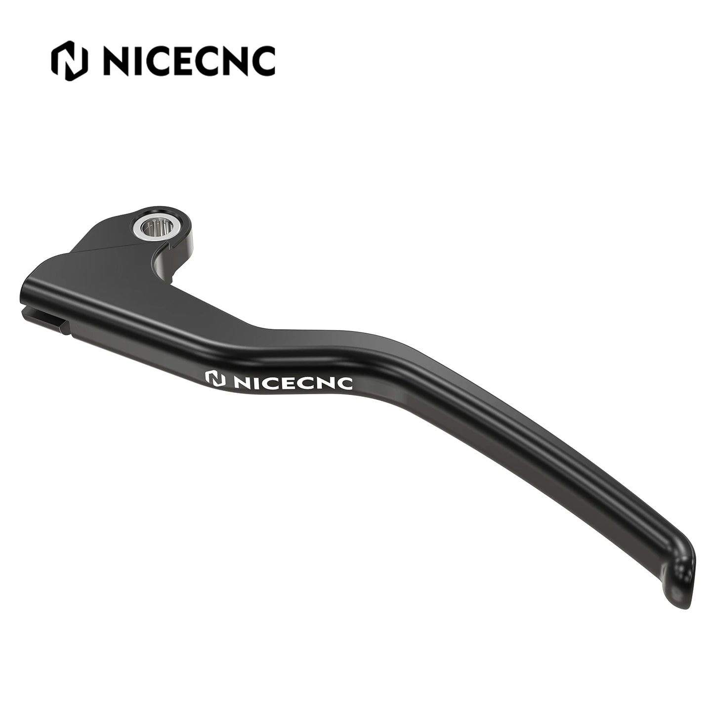 NICECNC Motorcycle Labor-saving clutch Lever For Honda XR650L 1993-2024 Motocross Enhancement Accessories Reduction In Actuation RISE DEFENSE SYSTEMS.AI PRODUCTS