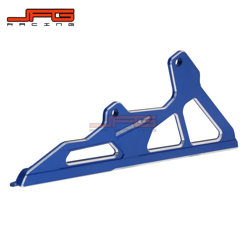 Suitable for Light Bee X  Off-road Bike Modification Accessories CNC Chain Protection Cover RISE DEFENSE SYSTEMS.AI PRODUCTS