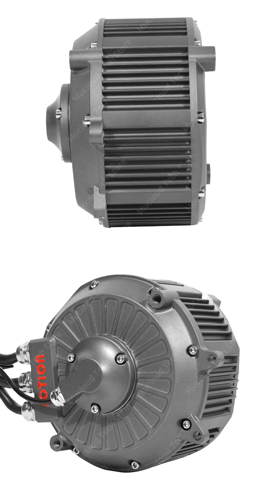 For Talaria Sting  High Power And High Torque Motor Off-road sur ron Modified Accessories Talaria RISE DEFENSE SYSTEMS.AI PRODUCTS