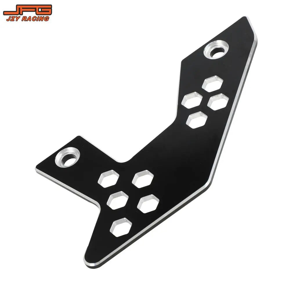 For SURRON Ultra Bee Motorcycle Sprocket Chain Cover Guard Upper Lower Electric Off-Road Accessories Aluminum Protective Devices RISE DEFENSE SYSTEMS.AI PRODUCTS