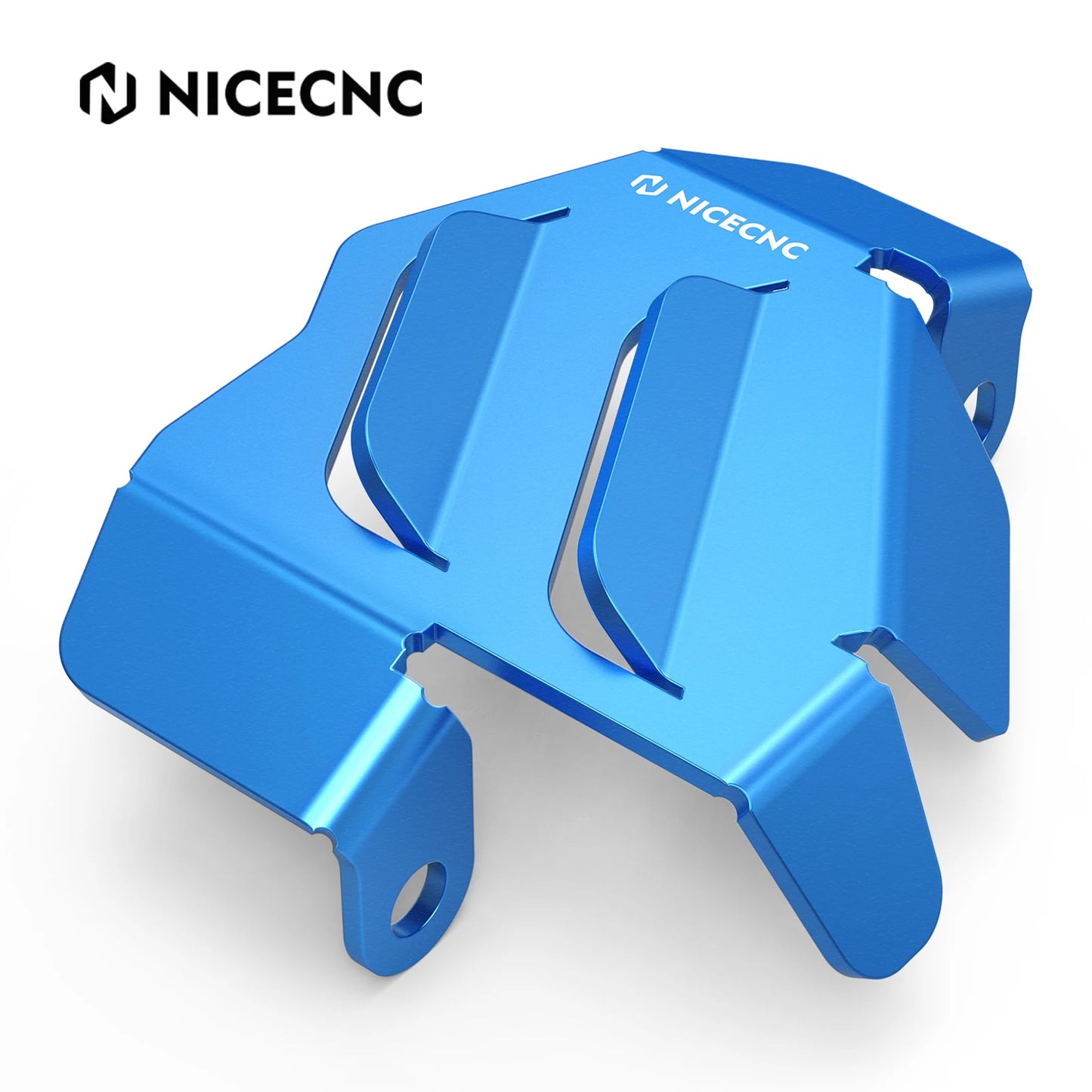 NICECNC For Surron Light Bee X S L1E Segway X160 X260 Surron Electric Dirt Bike Front Rear Brake Caliper Guard Cover Protector RISE DEFENSE SYSTEMS.AI PRODUCTS