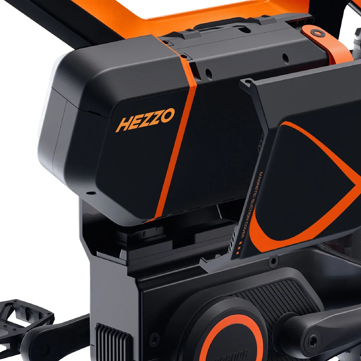 2024 HEZZO Carbon Fiber HM500 Electric bicycle Eu Us Warehouse 48V 500W 20AH 160km 11Speed Emtb Ebike US Warehouse RISE DEFENSE SYSTEMS.AI PRODUCTS