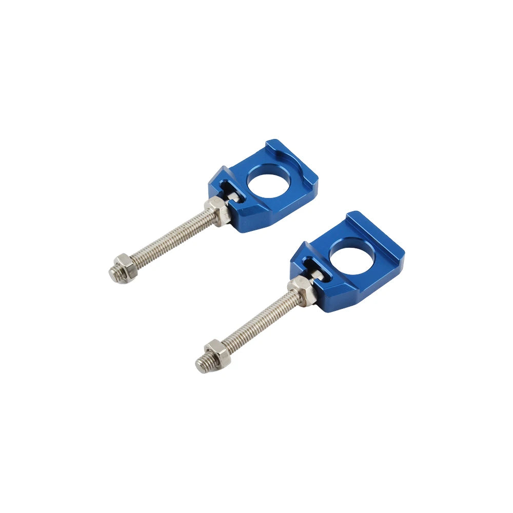 SUR-RON Parts Dirtbike Axle Block Chain Adjuster Bolt For Surron Ultra Bee Off-Road Accessories Enduro RISE DEFENSE SYSTEMS.AI PRODUCTS