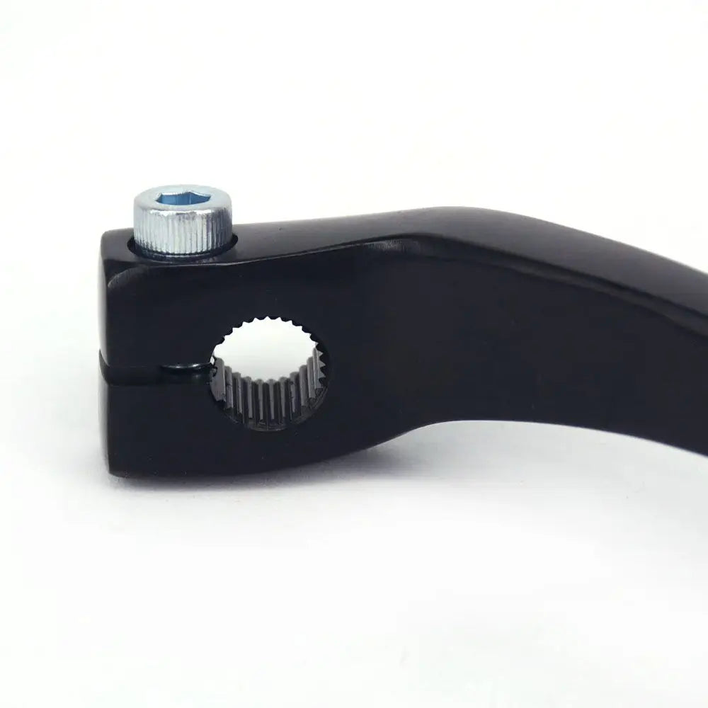 Motorcycle Red CNC Gear Shift Shifter Lever For ZONGSHEN NC250 ENGINE KAYO T6 Bosuer Motorbike RISE DEFENSE SYSTEMS.AI PRODUCTS