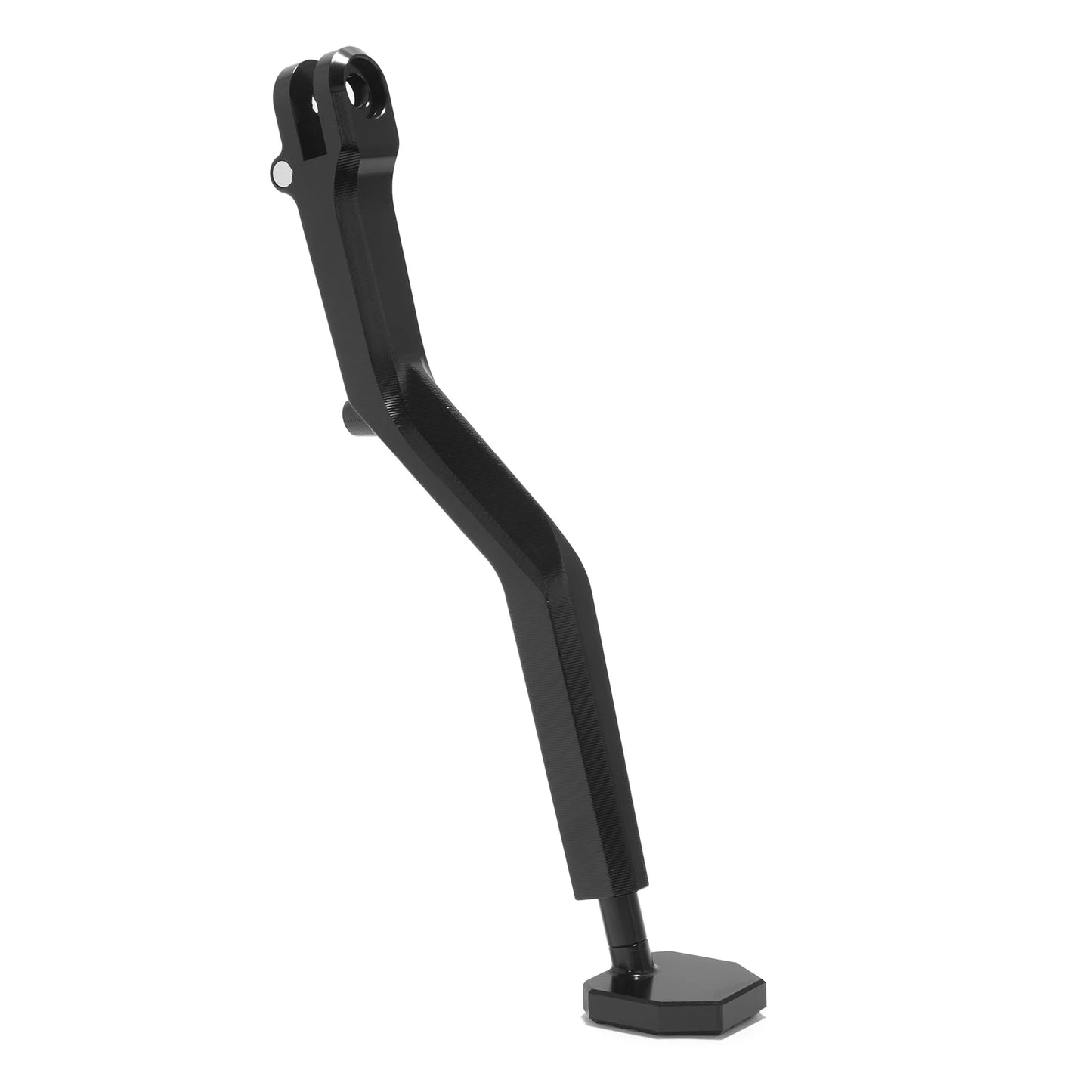 For Talaria Sting Ebike Adjustable Foot Side Kick Stand Motorcycle Parts About Surron Light Bee X S Enduro Electric Dirt Bike RISE DEFENSE SYSTEMS.AI PRODUCTS