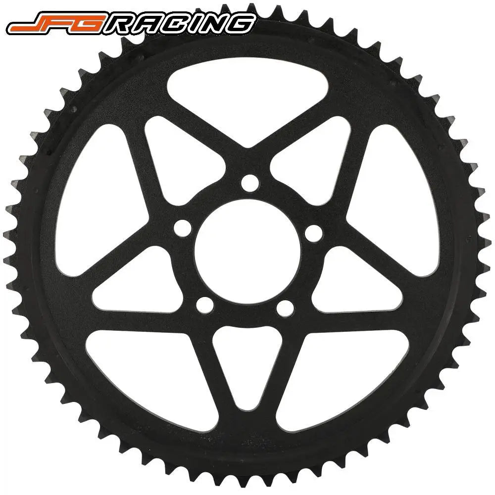 Sprockets Motorcycles Accessories Rear 240mm Front 14T For Sur Ron Surron Lightbee Light Bee S X Electric Vehicle E-Bike Dirt RISE DEFENSE SYSTEMS.AI PRODUCTS