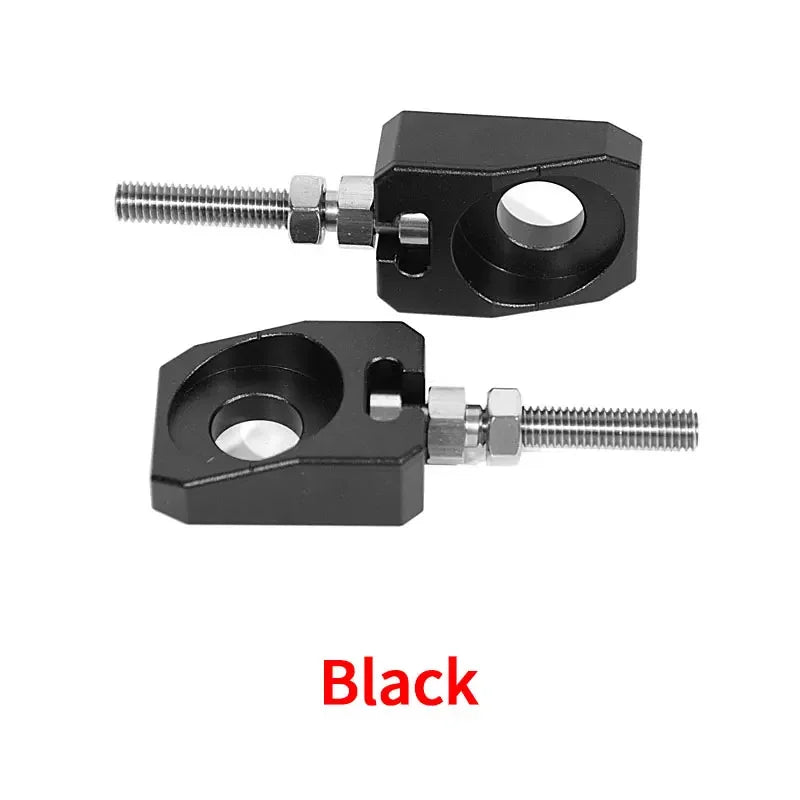 For SURRON Light Bee X S segway x260 x160 AXLE BOLT DNM Nut Aluminum sur ron Off-road Dirtbike Accessories SUR-RON RISE DEFENSE SYSTEMS.AI PRODUCTS