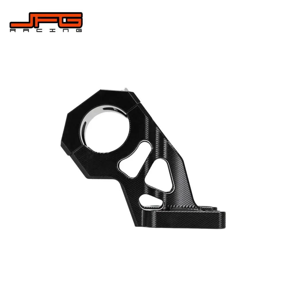 Motorcycle Accessories Handlebar Riser Head Up Raiser Adapter Aluminum For Talaria MX3 MX4 Off-Road Electric Vehicle Bike RISE DEFENSE SYSTEMS.AI PRODUCTS