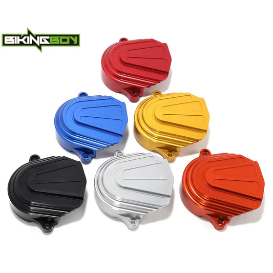 BIKINGBOY For Sur-Ron Ultra Bee Surron UB Belt Cover Protected Electric Dirt Aluminium Alloy Offroad MX RISE DEFENSE SYSTEMS.AI PRODUCTS