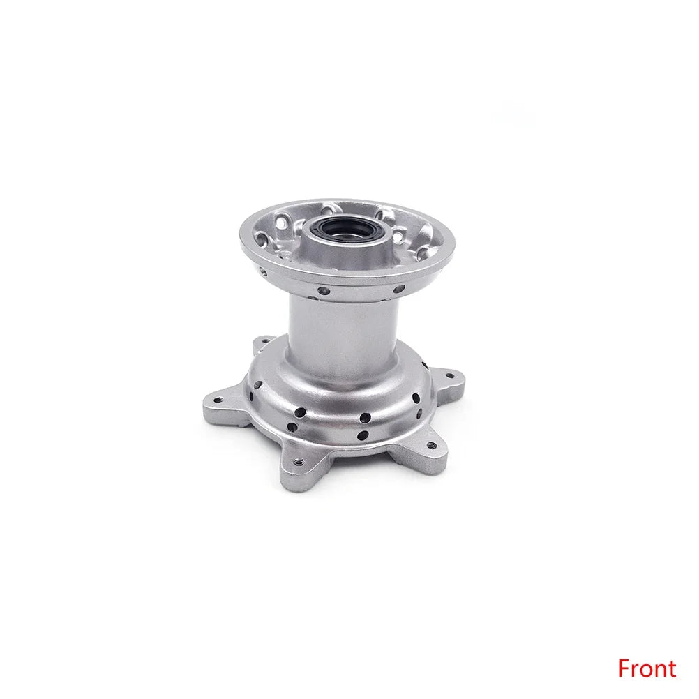 OTOM Motorcycle Front And Rear Wheel Hub For YAMAHA YZ125 YZ125X YZ250 YZ250F YZ450F YZ250X Dirt Bike Cycling Parts Aluminum Rim RISE DEFENSE SYSTEMS.AI PRODUCTS