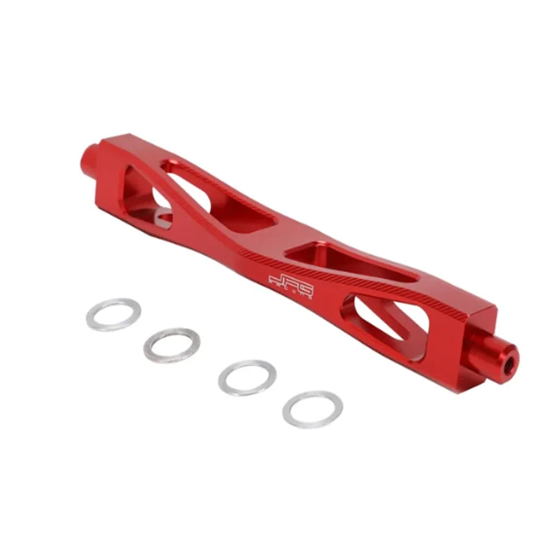 Motorcycles Accessories Foot Peg Support Brace Aluminum For Sur-Ron Surron Light Bee X S LBX Segway X160 X260 Dirt Electric Bike RISE DEFENSE SYSTEMS.AI PRODUCTS