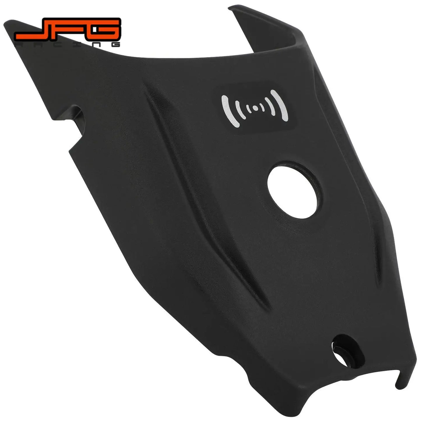 Motorcycle Accessories Battery Cover For Talaria Sting X3 Plastic Fairing Durable Protector Electric Vehicle Moto Dirt Pit Bike RISE DEFENSE SYSTEMS.AI PRODUCTS