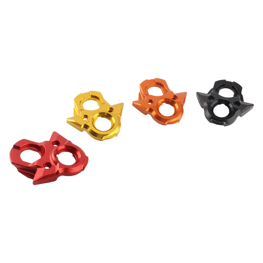 for Surron Parts Motorcycle Central Control Decoration Ignition Cover CNC Aluminum Motocross for SUR-RON Light Bee Electric Bike RISE DEFENSE SYSTEMS.AI PRODUCTS