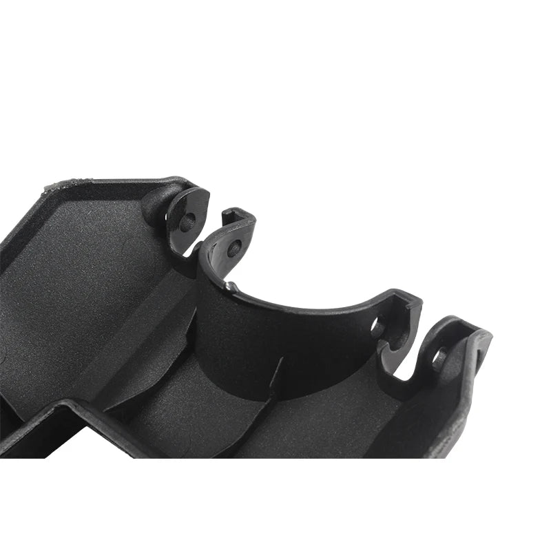Surron Accessories Light Bee X Segway X260 Motorcycle Accessories Carbon Fiber Battery Compartment Cover Bike Off-Road RISE DEFENSE SYSTEMS.AI PRODUCTS