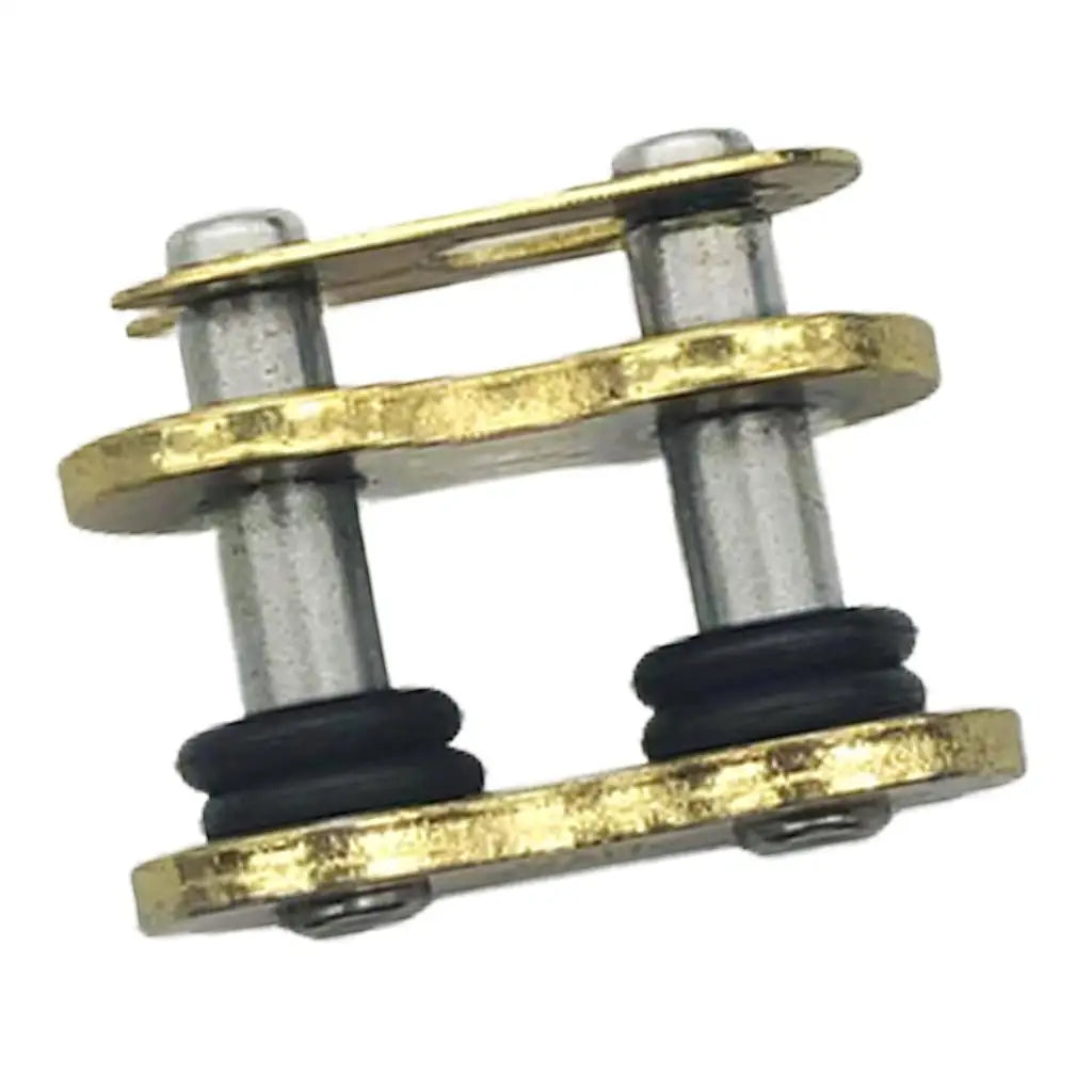 Heavy Duty 520 520H O-  , Roller Chain Connecting  Motorcycle  Bike Parts RISE DEFENSE SYSTEMS.AI PRODUCTS