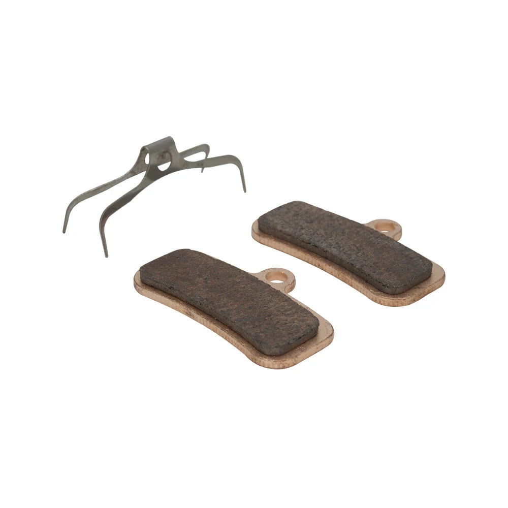 For Surron Original Disc Brake Pads Sintered Metal Brake Pad For Sur Ron Talaria Sting MX3 MX4 Light Bee Electric Bike E-Bikes RISE DEFENSE SYSTEMS.AI PRODUCTS