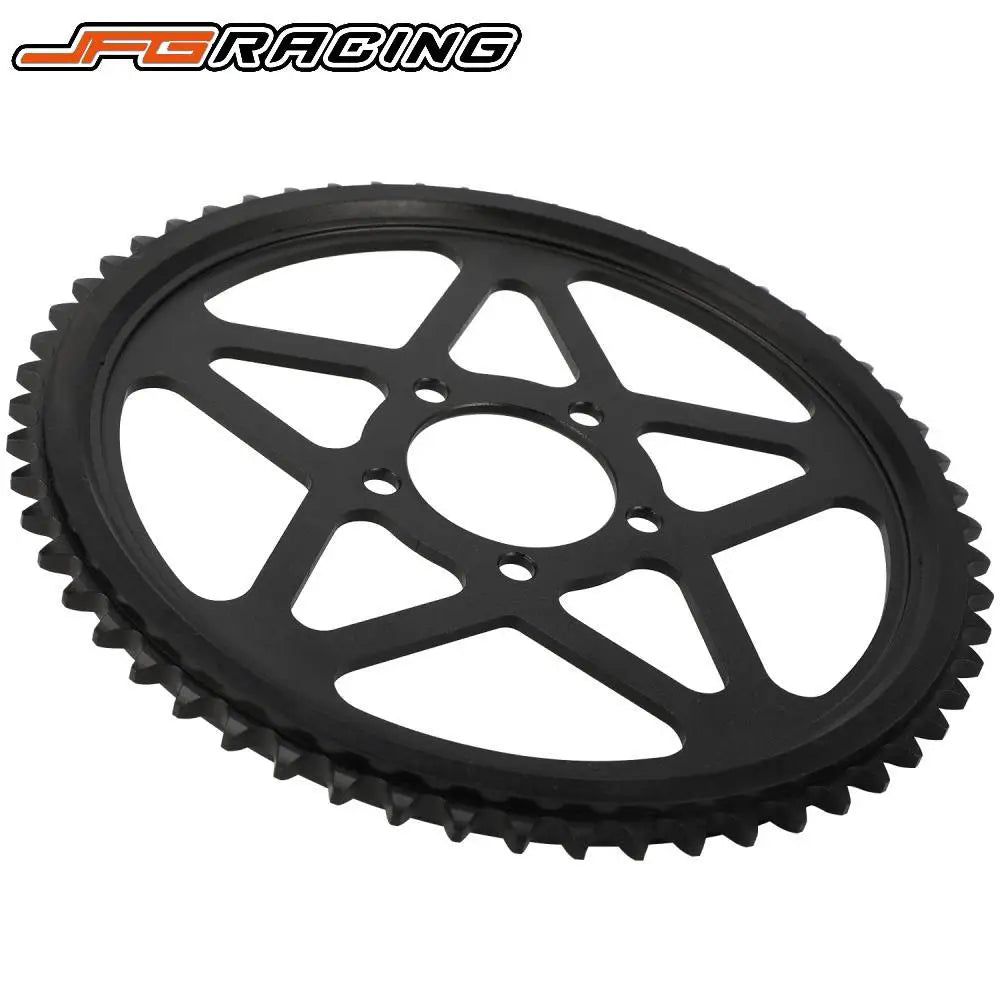 Sprockets Motorcycles Accessories Rear 240mm Front 14T For Sur Ron Surron Lightbee Light Bee S X Electric Vehicle E-Bike Dirt RISE DEFENSE SYSTEMS.AI PRODUCTS