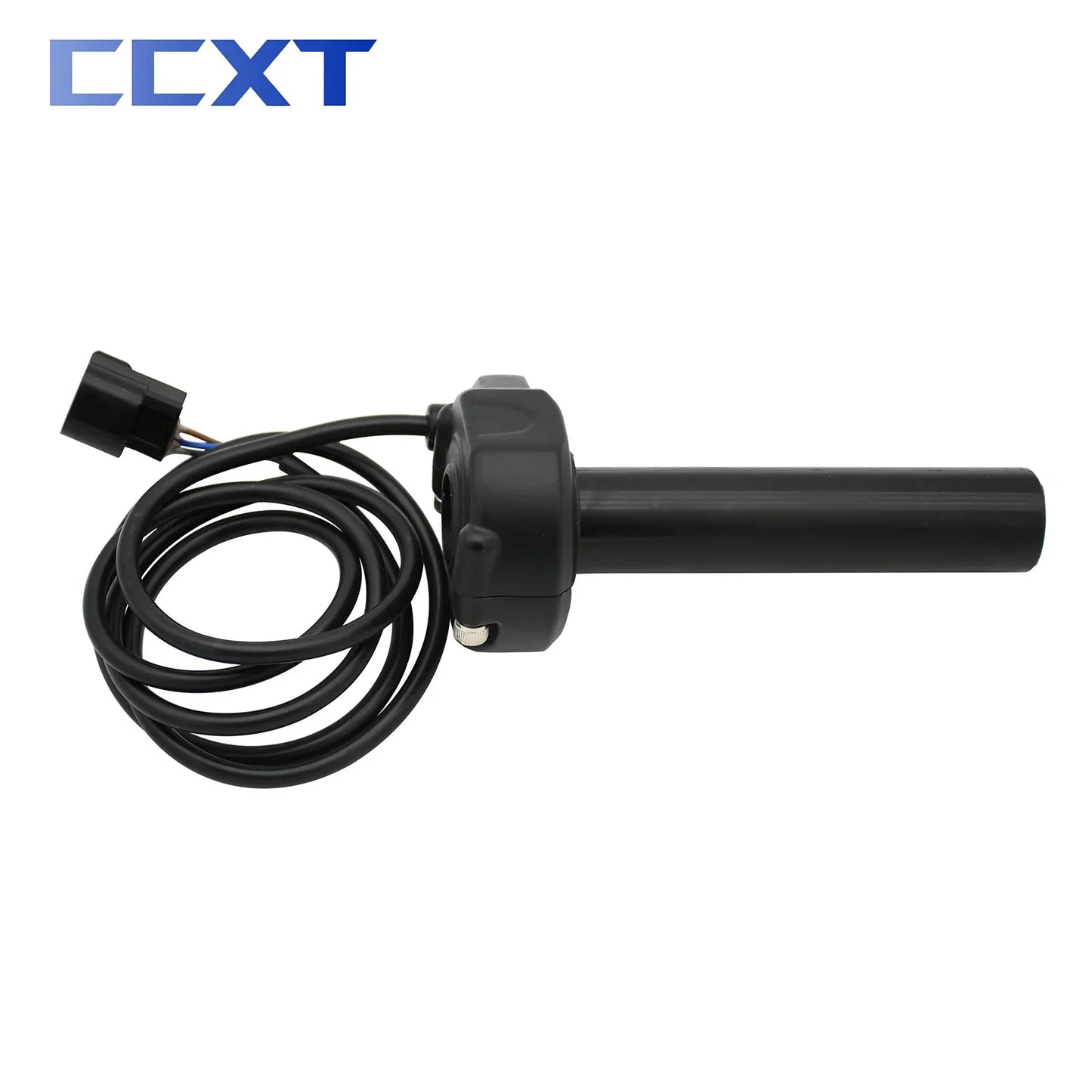 Electric Motorcycle Throttle Turn Grip Handlebar Accelerated Handle Throttle For Surron Sur-Ron Light Bee X S Motocross Parts RISE DEFENSE SYSTEMS.AI PRODUCTS