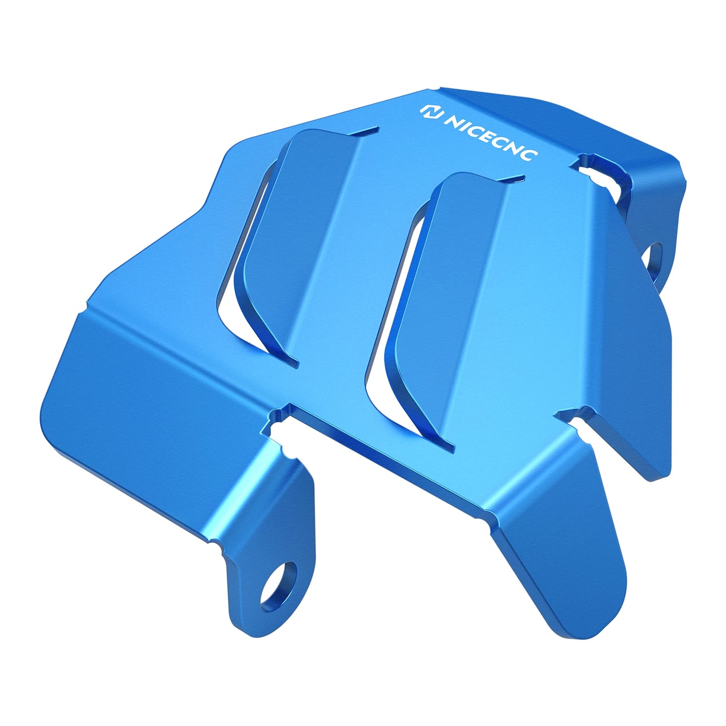 NICECNC Front Brake Caliper Guard Cover Protecor For Surron Light Bee X S Sur-Ron Light Bee L1E Segway X160 X260 2022 2023 2024 RISE DEFENSE SYSTEMS.AI PRODUCTS