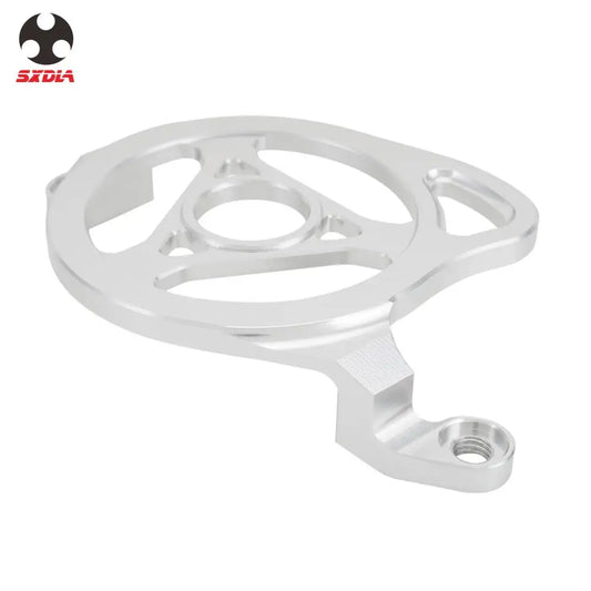 Motorcycle Engine Case Saver Cover Guard Electric Dirt Bike For Surron Sur-Ron Sur Ron Lightbee Light Bee X S Segway X160 X260 RISE DEFENSE SYSTEMS.AI PRODUCTS