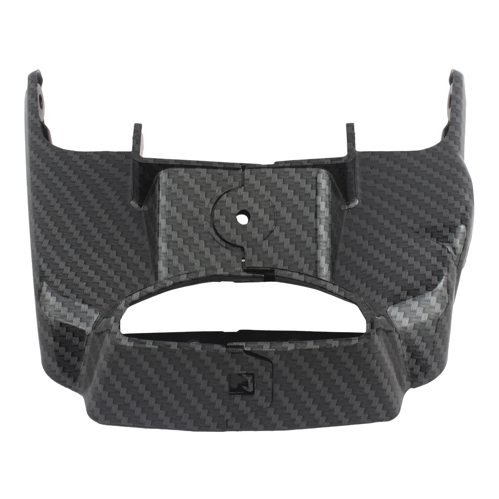 for Surron Light Bee X S Motorcycle Battery Cover Key Surround Protective Cover Accessories Electric Bike Motocross Dirt Bike RISE DEFENSE SYSTEMS.AI PRODUCTS