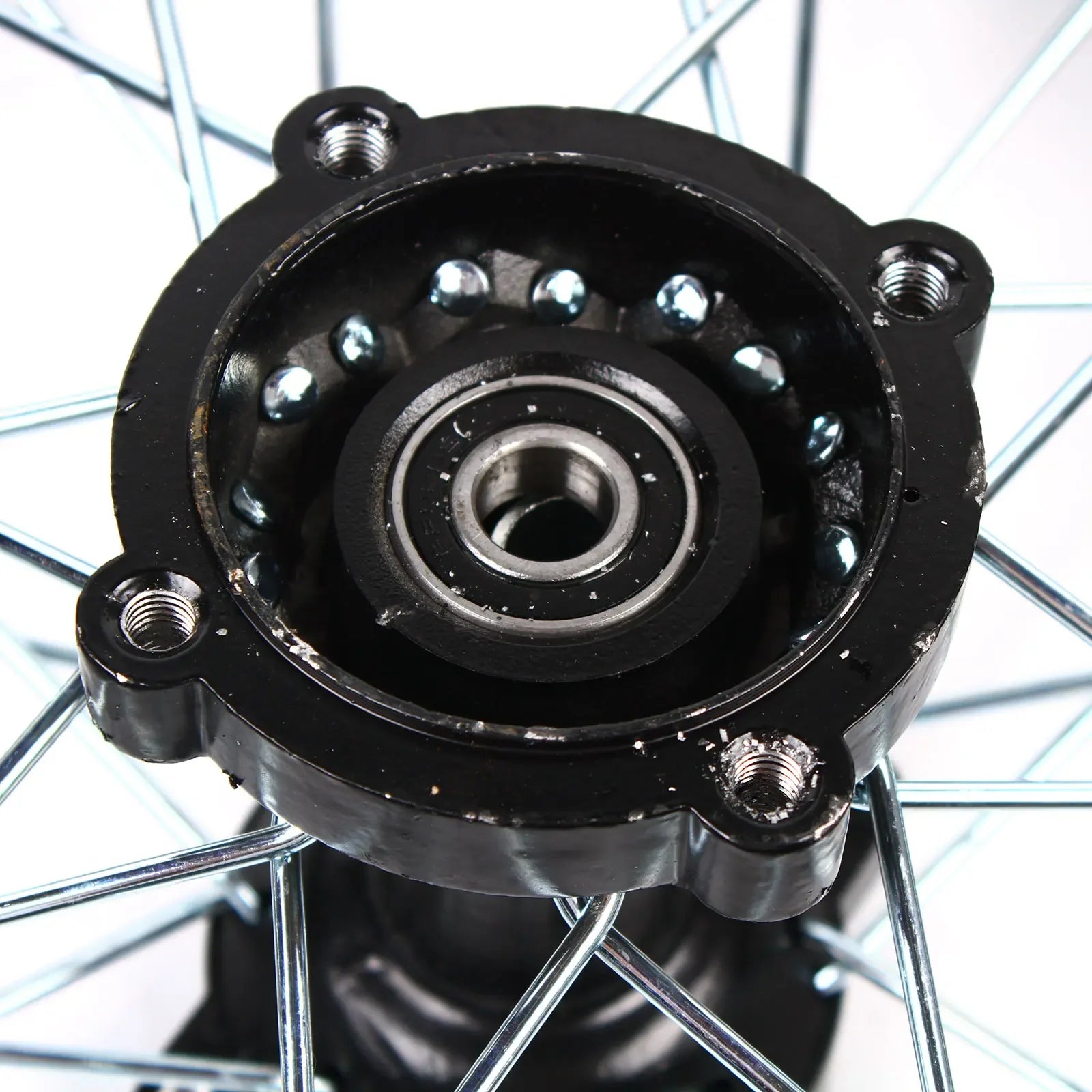 16" Rear Wheel 90/100-16 Tire + Sprocket Fits Dirt Bike KX100 XR100 CRF150 110cc 125cc 140cc 150cc Motorcycle Bike Accessories RISE DEFENSE SYSTEMS.AI PRODUCTS