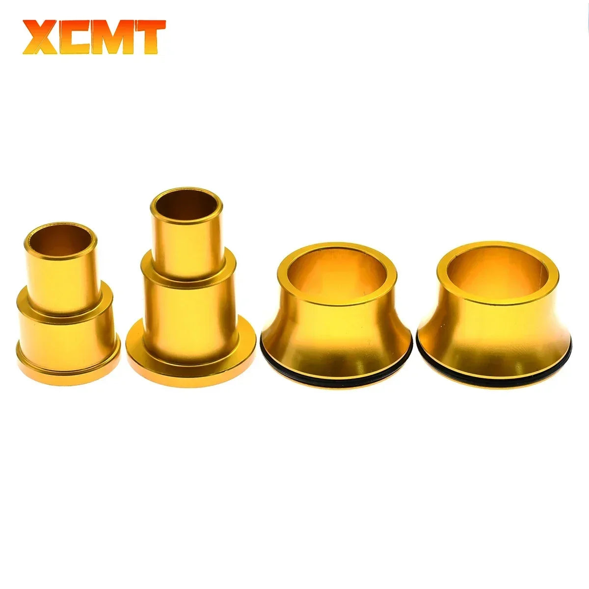 Motorcycle Front Rear Wheel Axle Hub Spacers For Surron Light Bee S X Modified Lightweight Parts Accessories CNC Electric Bike