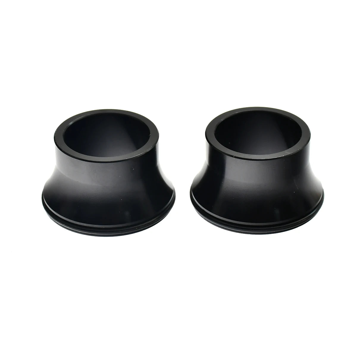 Motorcycle Front Rear Wheel Axle Hub Spacer Kit For Sur Ron Sur-Ron Surron Light Bee X & Light Bee S For Segway X160 X260 Parts RISE DEFENSE SYSTEMS.AI PRODUCTS