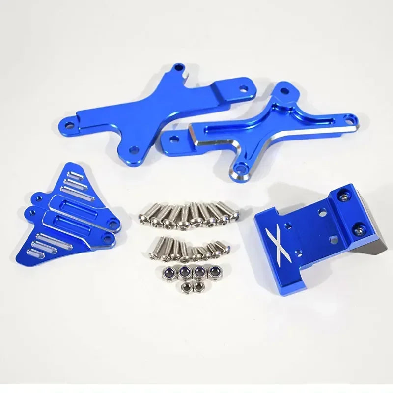 For SURRON Light Bee X Seat Riser Bracket Stand Set Kit Off-road Dirtbike Bicycle Motorcycle Accessories SUR-RON RISE DEFENSE SYSTEMS.AI PRODUCTS
