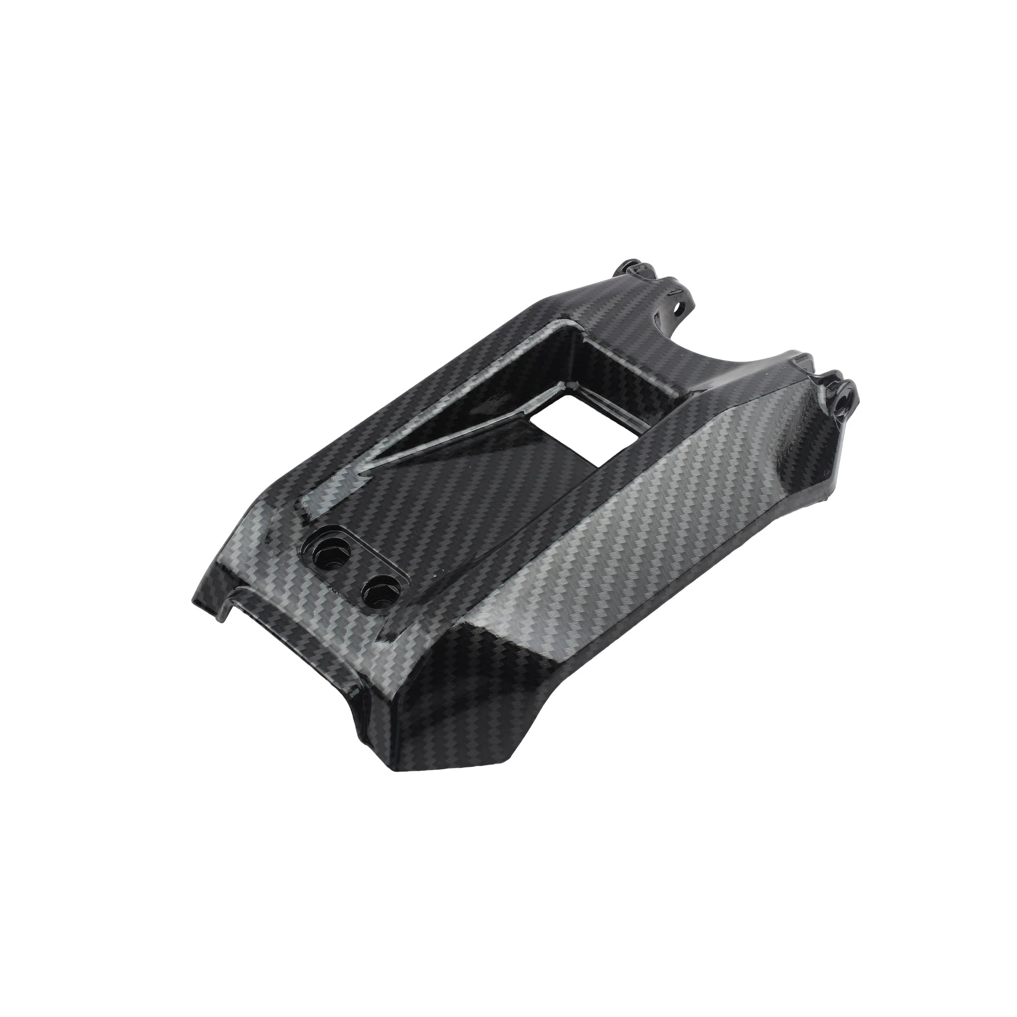 for Surron Light Bee Front Rear Fender Extended Mudguard Battery Cover Fairing Water Transfer Carbon Fiber SUR-RON Accessories RISE DEFENSE SYSTEMS.AI PRODUCTS