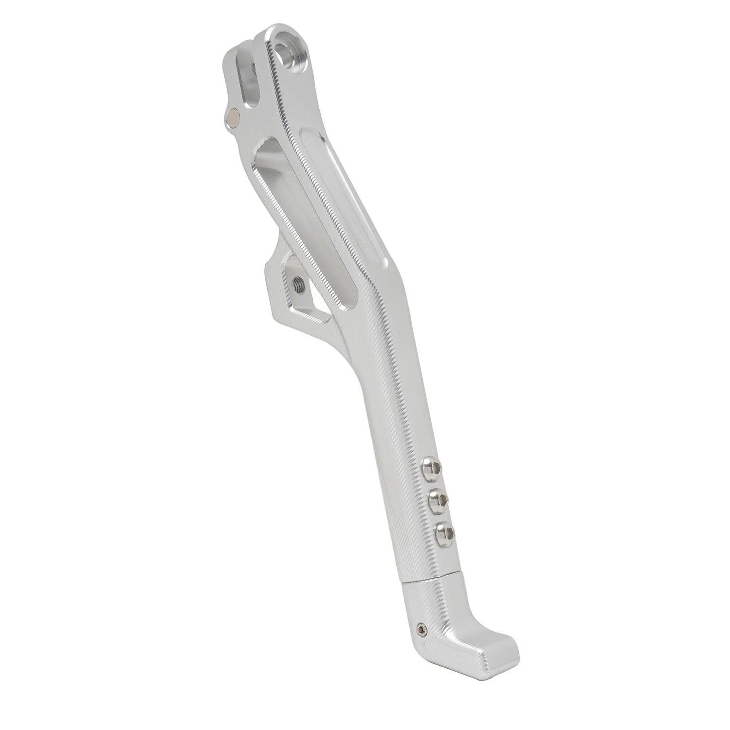 265mm-350mm Adjustable Foot Side Kick Stand Kickstand For Sur-Ron Light Bee S X For Segway X160 X260 TALARIA MX3 MX4 RISE DEFENSE SYSTEMS.AI PRODUCTS