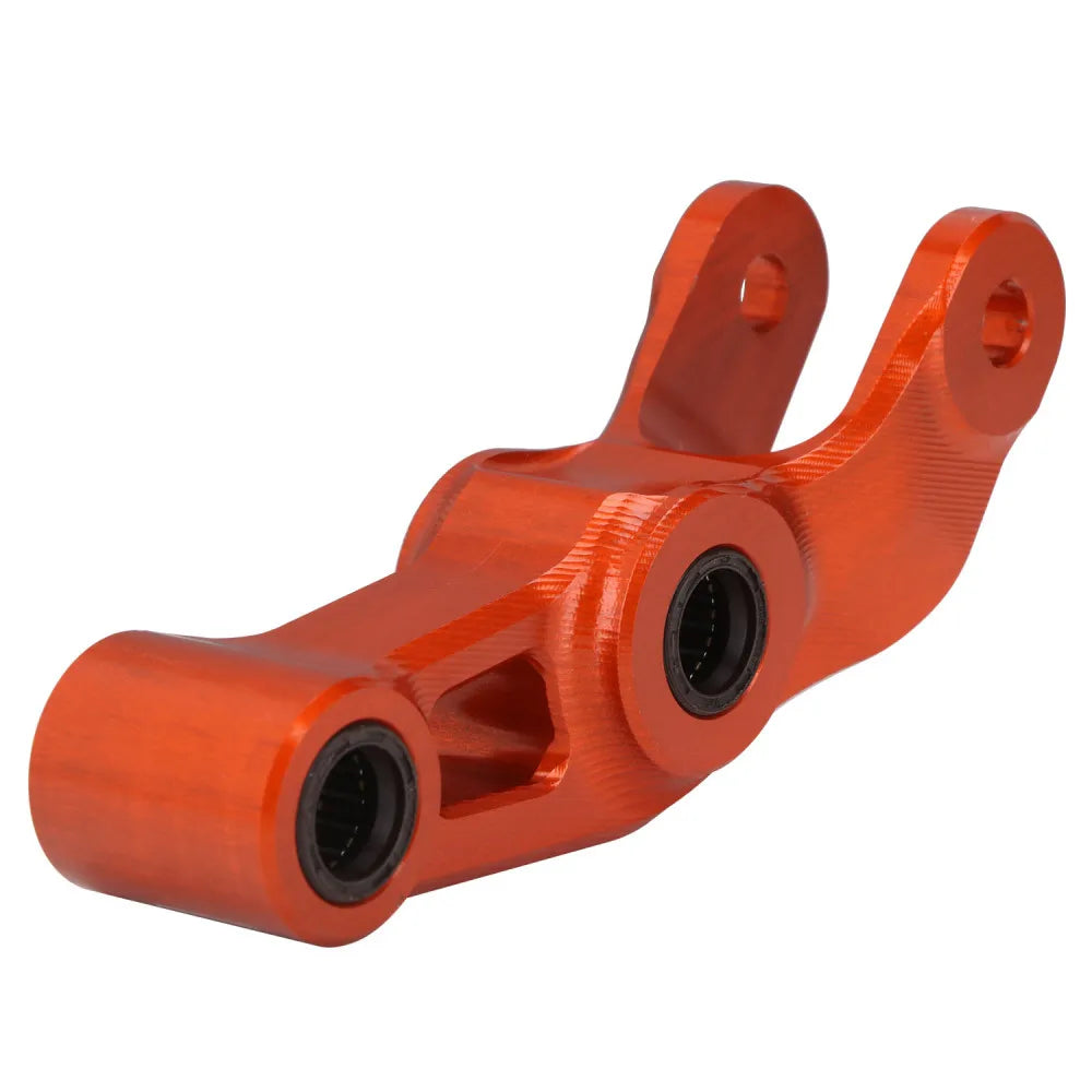 7075 CNC Rear Linkage With Progressive Suspension Link Rear Progression Triangle For Segway Sur-Ron SurRon X160 X260 Light Bee RISE DEFENSE SYSTEMS.AI PRODUCTS