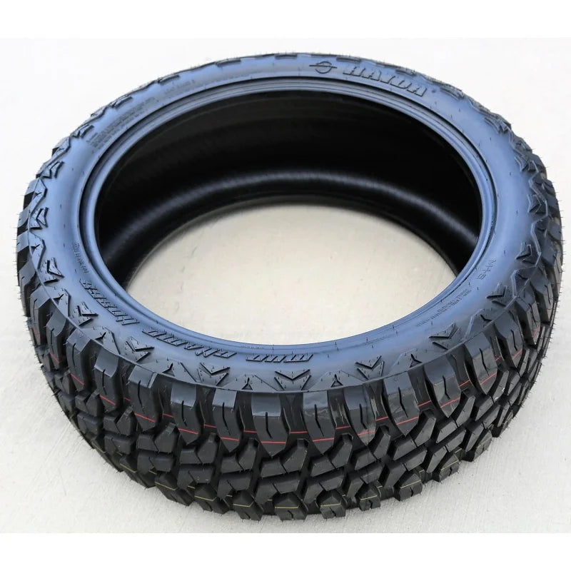 Set of 4 (FOUR)  Mud Champ HD868 M/T Mud Off-Road Light Truck Radial Tires-LT275/65R20 275/65/20 275/65-20 126/123Q Load Ra RISE DEFENSE SYSTEMS.AI PRODUCTS