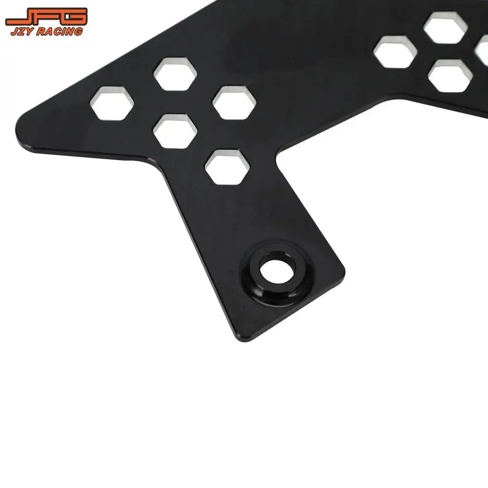 For SURRON Ultra Bee Motorcycle Sprocket Chain Cover Guard Upper Lower Electric Off-Road Accessories Aluminum Protective Devices RISE DEFENSE SYSTEMS.AI PRODUCTS