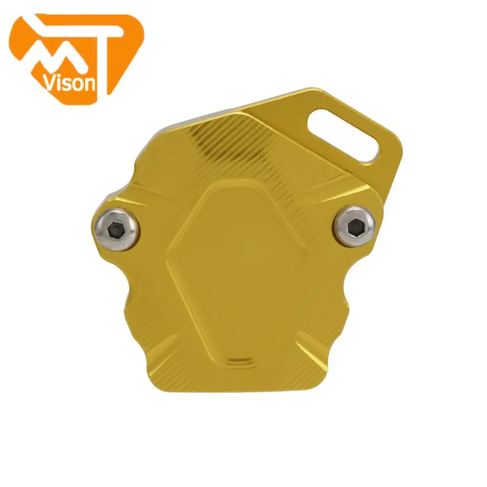 For Surron Sur-ron Sur ron Light Bee S X Off-road Electric Dirt Bike Motorcycle Aluminum Key Cover Case Head Shell Holder RISE DEFENSE SYSTEMS.AI PRODUCTS