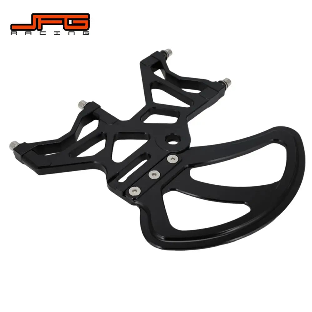 Motorcycle Accessories CNC Rear Brake Disc Caliper Guard Double Calipers Protection For TALARIA MX3 TALARIA MX4 7075 Aluminum RISE DEFENSE SYSTEMS.AI PRODUCTS