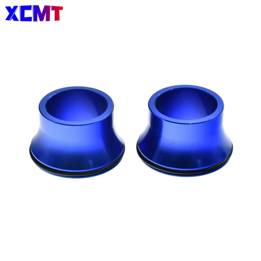 CNC Front Rear Wheel Axle Hub Spacers For Surron Light Bee S X Electric Bike Motorcycle Modified Lightweight Parts Accessories RISE DEFENSE SYSTEMS.AI PRODUCTS
