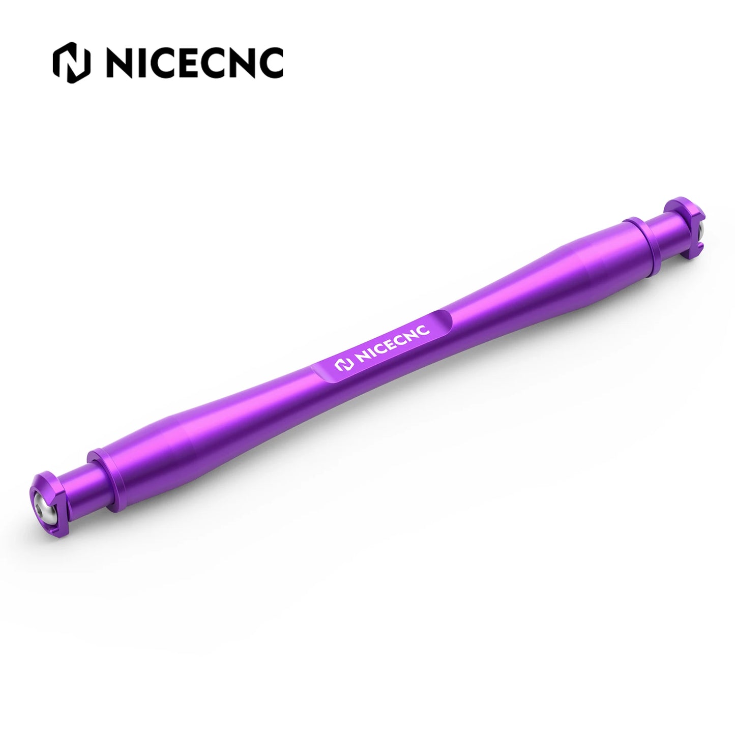 NICECNC For Surron Light Bee X S L1E Segway X160 X260 Surron Electric Dirt Bike Enlarged Footrest Pedal Foot Pegs Bracket Holder RISE DEFENSE SYSTEMS.AI PRODUCTS