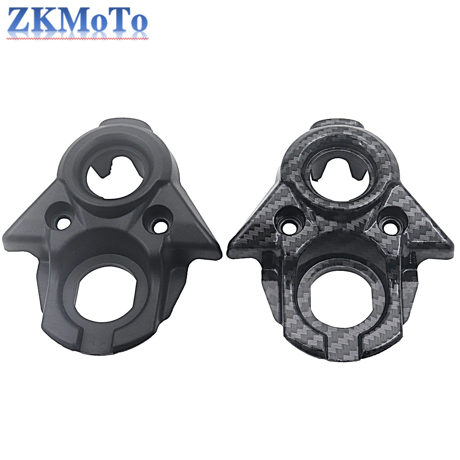 For SurRon Light Bee X Segway X260 Surron Carbon Fiber Central Control Decorative Cover Off-Road Surron Key Plate RISE DEFENSE SYSTEMS.AI PRODUCTS