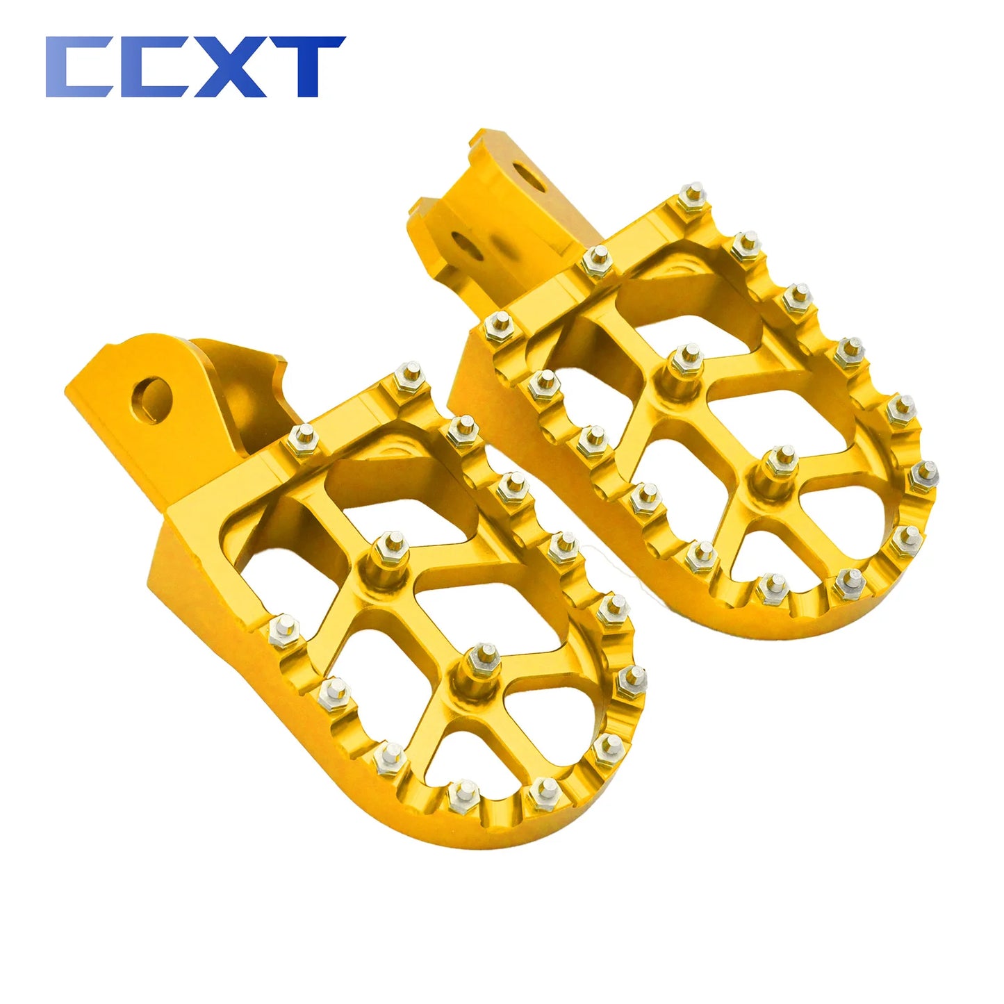Electric Bike CNC Foot Pegs Rest Footpegs Foot Pegs Bracket For Sur-Ron Sur Ron Surron Light Bee X & S Electric Motocross Parts RISE DEFENSE SYSTEMS.AI PRODUCTS